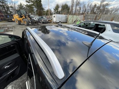 2019-2020 JEEP CHEROKEE ROOF W/O SUNROOF BLACK PC:PXJ 69K 52034