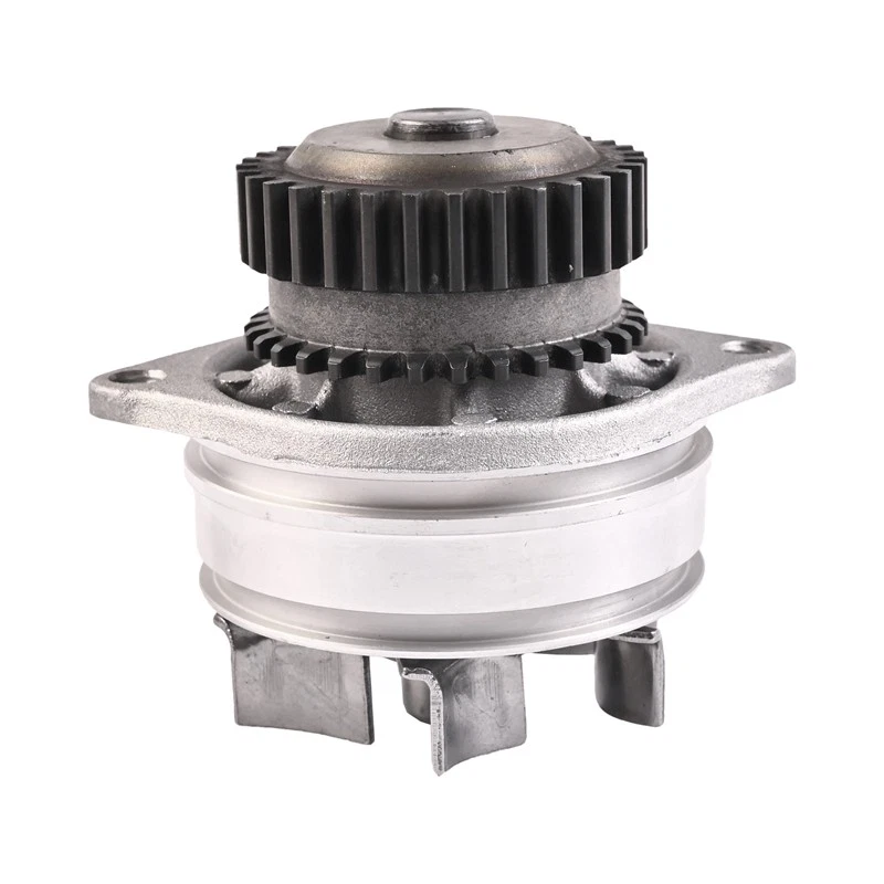 Fit 02-21 Nissan NV1500 NV2500 Frontier 02-07 INFINITI FX35 G35 M35 Water Pumps Foto 3 de 4