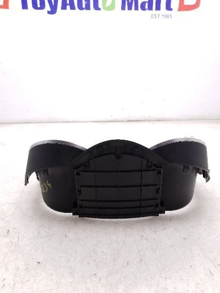 SCION TC 2015 velocímetro tablero bisel montaje Foto 3 de 4