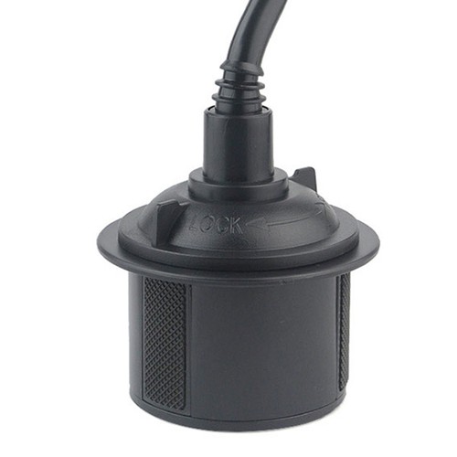 Mobile Phone Holder Car Mount In-car Universal Cup for Cupholder - 第 4/12 張圖片