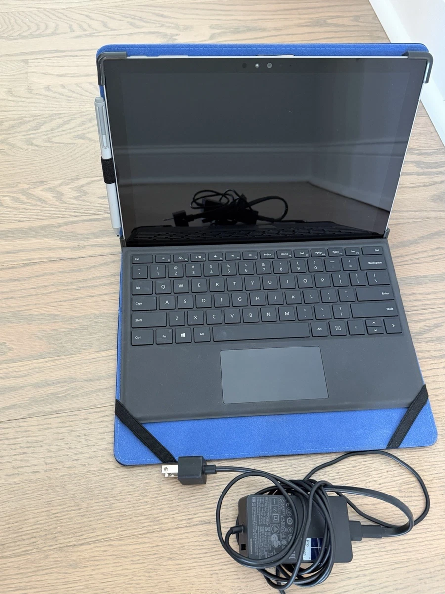 Microsoft Surface Pro 4 4 GB RAM 128 GB Tablets & eReaders for