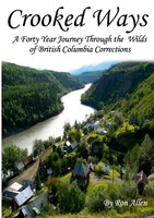 Ron Allen | Crooked Ways | Taschenbuch | Englisch (2022) | [.]