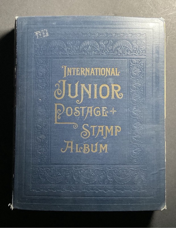 AMAZING WORLDWIDE Stamp Collection In Scott International Album UNSEARCHED!