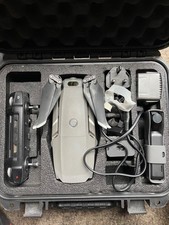 DJI Mavic 2 Pro Drone with Smart Controller