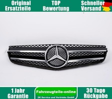 Stoßstange Blende Gitter Vorn Mercedes E-Klasse C207 A2078880283
