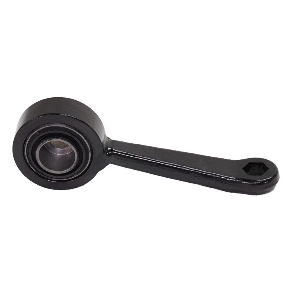 Barra estabilizadora izquierda lado conductor y pasajero Mercedes-Benz E63 AMG 2007-2009, par Foto 2 de 4