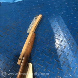 Heavy Duty Scrub Brush USIP