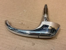 1948 49 Oldsmobile 98  Trunk Lock Handle OEM GM  FREE SHIPPING!