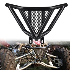 Front Bumper Guard Compatible with 2006-2023 Yamaha Raptor 700 700R