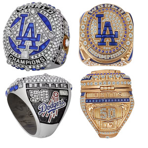 Mookie Betts World Series Ring | eBay