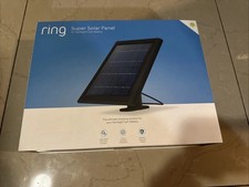 Ring Super Solar Panel for Ring Spotlight Cam Battery Camera (1st Generation)