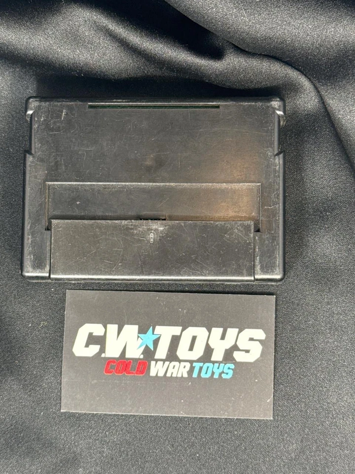 TRS-80 Tandy Mystery Game No Label No Clue Untested - Image 2 of 2