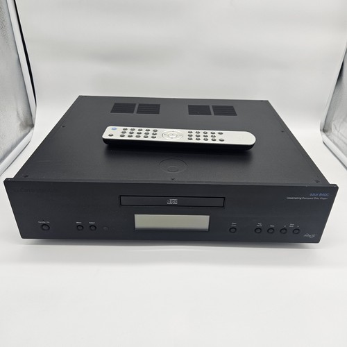 Cambridge Audio azur 840C Upsampling Lettore CD Compact Disc con telecomando di fabbrica Inc - Foto 13 di 13