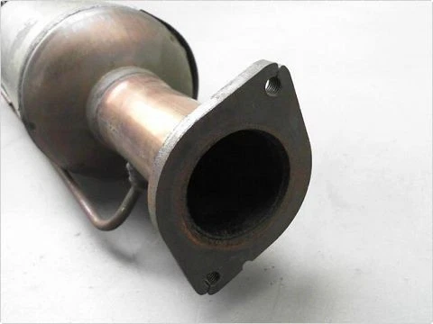 🇫🇷 FILTRE A PARTICULE FORD FOCUS II CC 08-10 ➤1529579 ♻️ - Photo 3/3