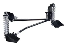 QA1 RCK52612 63-72 C10 Coilover Kit w/Panhard Bar