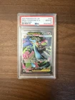 Mega Charizard X EX PSA 10 109/094 Me02 Phantasmal Flames MINT
