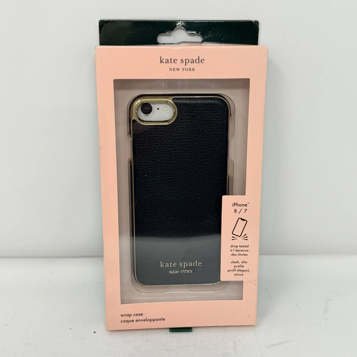 kate spade new york Cell Phone Cases, Covers and Skins for Apple