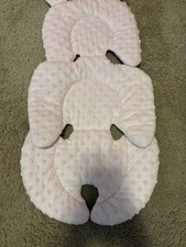 infant car seat insert