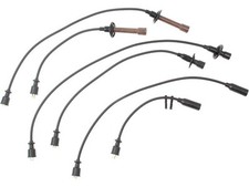 Spark Plug Wire Set For 1980-1983 VW Vanagon ...