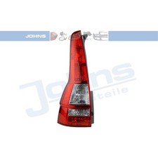 JOHNS Heckleuchte Rückleuchte links für Honda CR-V III RE_ 2.0i-VTEC 4WD