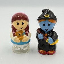 Mega Bloks First Builders Wizard Of Oz - Doro...