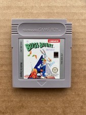 Thumbnail of ebay&reg; auction 358687079987 | GAMEBOY BUGS BUNNY CRAZY CASTLE SPIEL GETESTET UND FUNKTIONSFÄHIG