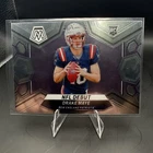 2024 Panini Mosaic - NFL Debut Drake Maye #273 (RC)