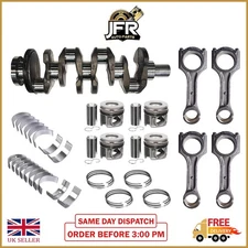 HYUNDAI TUCSON KIA SPORTAGE 2.0 DIESEL D4HA CRANKSHAFT WITH ENGINE REBUILD KIT