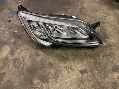 Fiat Ducato 2020 Scheinwerfer 1374292080 KIB17753