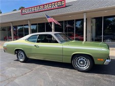 1972 Plymouth Duster for Sale