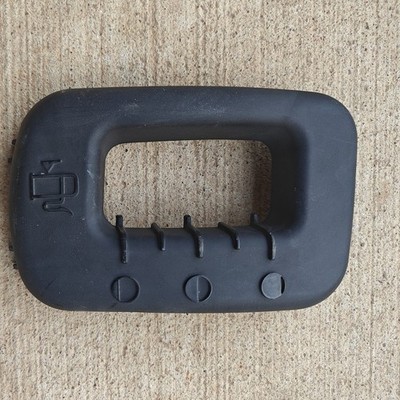 Craftsman DYT 4000  fuel console  deck plastic 