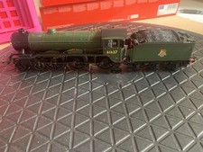 Hornby  Class B17/1 R2921X 61637 Thorpe Hall DCC 03 BNIB