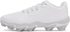UA G Glyde Sola RM JR | 4.5Y | NWT
