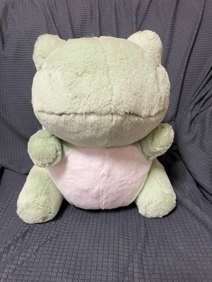 Pokemon Center Exclusive Mimikyu Fluffy Plush Stuffed Toy Japan Rare Large Doll