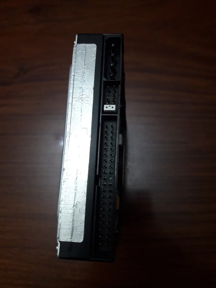 Maxtor N256 3.5in Hard Disk 20GB - Image 2 of 3