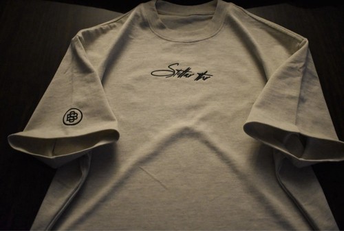 Stellar Brand Quality Heavy T-shirt