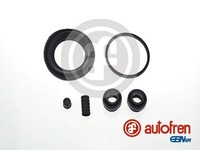 Autofren Seinsa Reparatursatz Bremssattel D4773 FüR Cruiser 100 LX Toyota UZJ100
