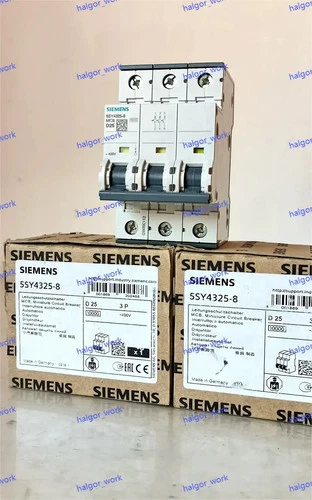 ✅✅1PCS NEW 5SY4325-8    #YY🔥🔥