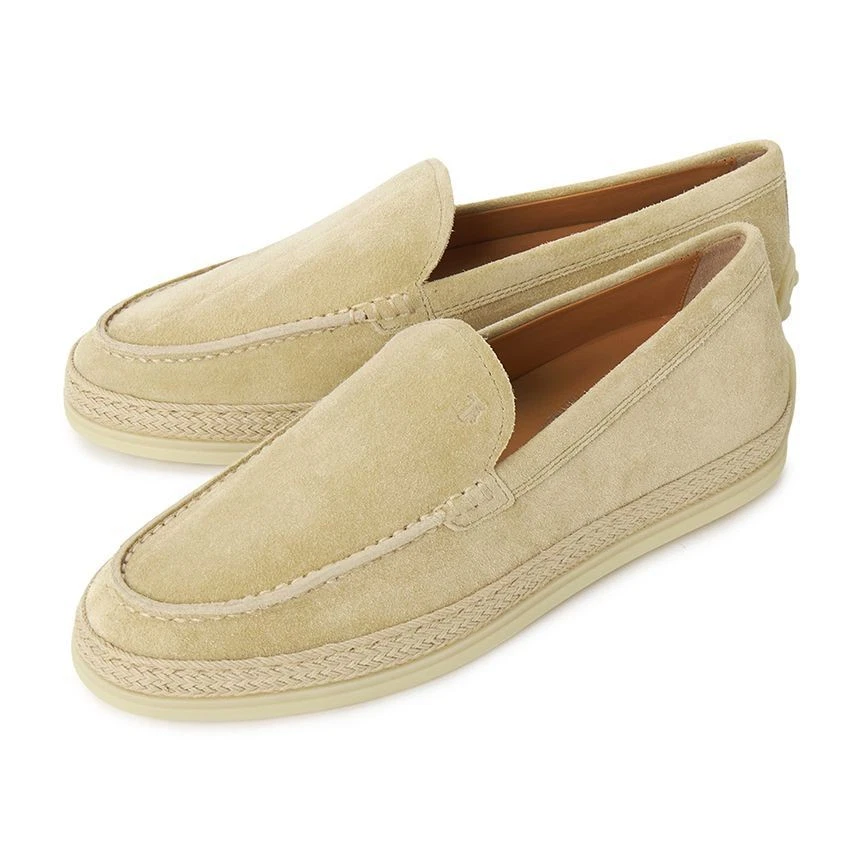 TOD’S Mocassini donna Tods XXW92K0HU30M8WC606 126741522