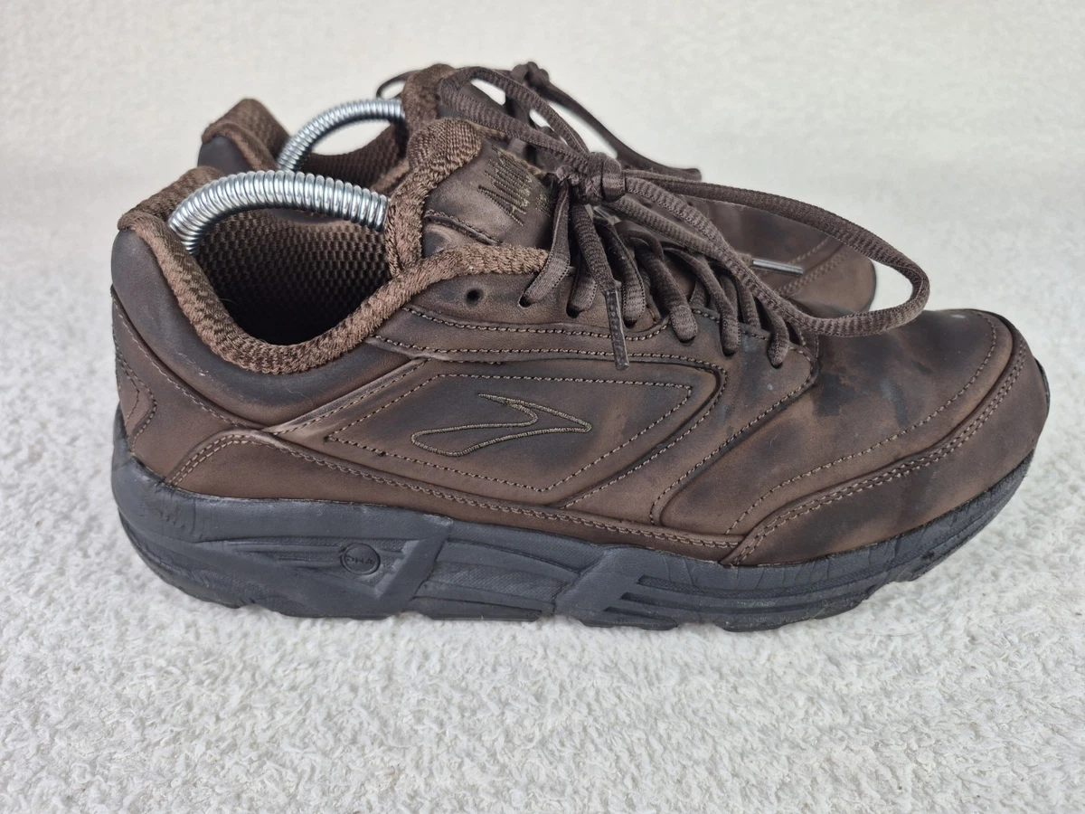 Brooks Addiction Walker Brown for sale | eBay