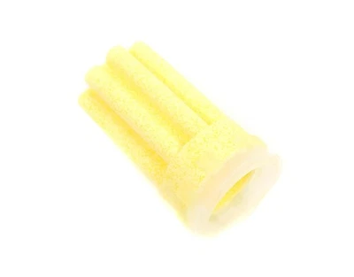 Oventrop Ölfilter Sinterkunststoffeinsatz Siku 50µm Sternf.