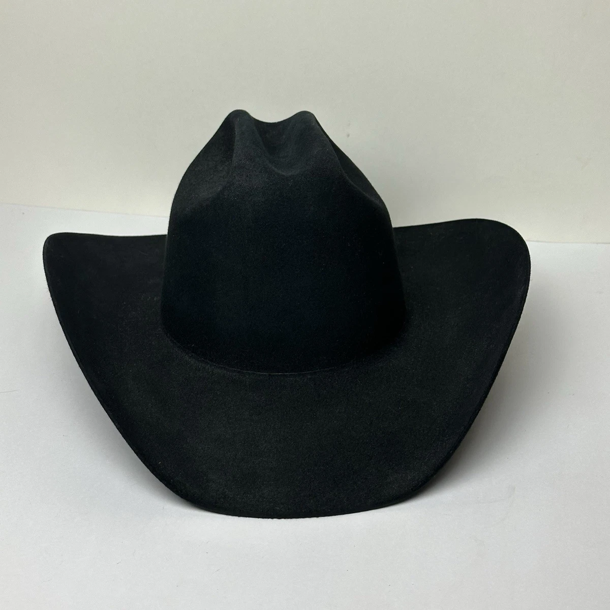 Resistol Cowboy Hat Men's 7 1/8 Size for sale | eBay