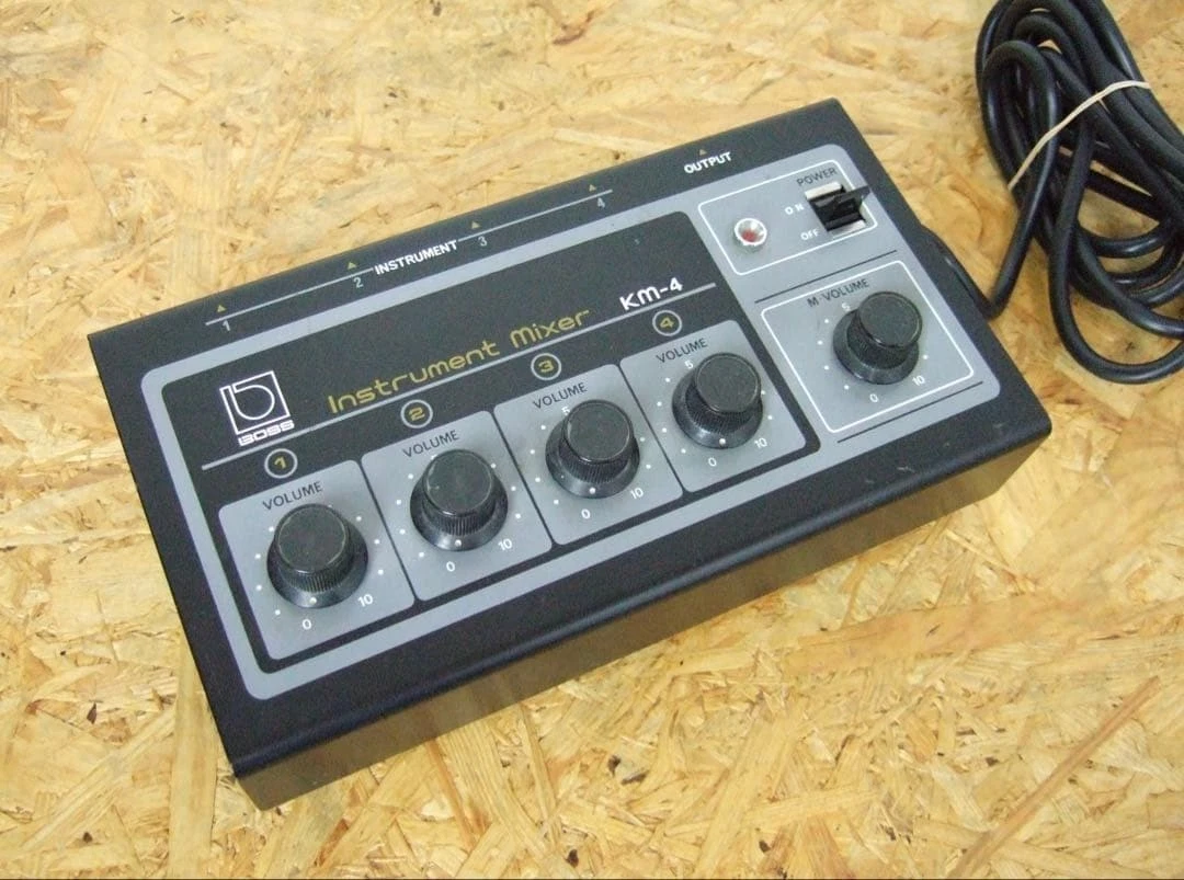 Boss Analog Mixers Mixers for sale | eBay