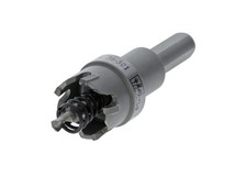 IDEAL Electrical 36-301 TKO 7/8" Carbide Tipped Hole Cutter for Sheet Metal