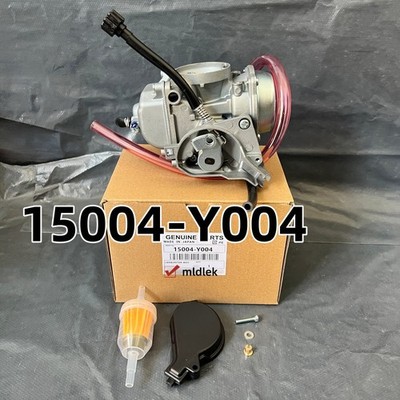 NEW Carburetor for Kawasaki Brute Force 300 KVF300 2012-2018 2020 2021 15004Y004
