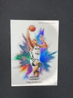 2024 Panini Prizm Draft Picks #8 Tim Duncan Colorblast