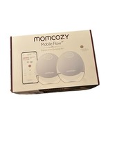 Momcozy Mobile Flow Wearable Breast Pump Hands Free