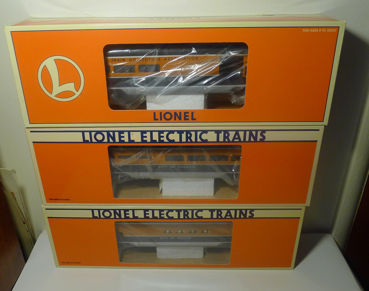 Click here to see eBay Auction