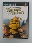 New ListingShrek the Third - PlayStation 2