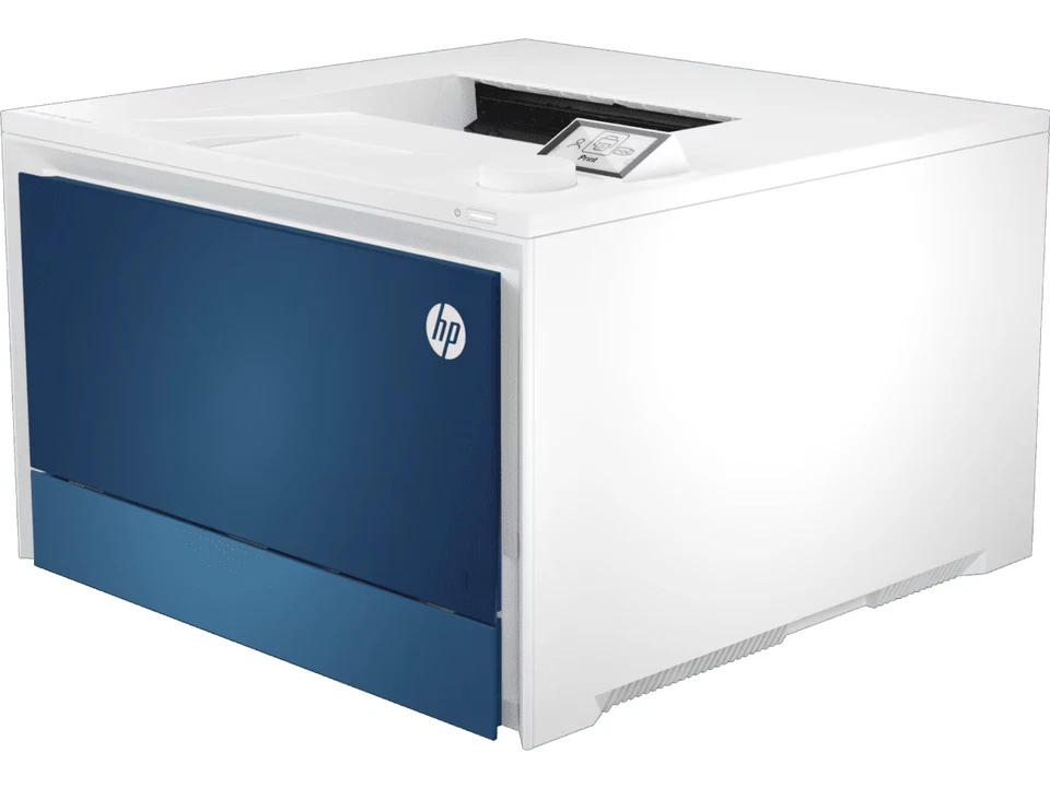 HP LaserJet Pro 4201dn Color Laser Fast Speed Quality Printer Network 35PPM - image 2 of 4